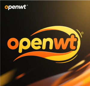 openwrt技术分享