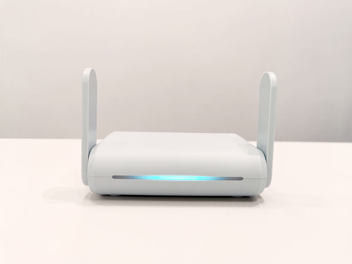 OpenWrt系统路由器推荐_GL.iNet MT1300路由器_OpenWrt信号增强