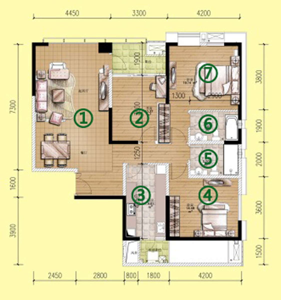 OpenWrt信号增强_GL.iNet MT1300路由器_OpenWrt系统路由器推荐