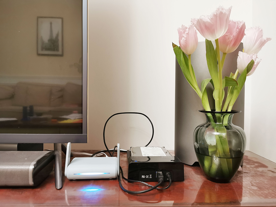 GL.iNet MT1300路由器_OpenWrt系统路由器推荐_OpenWrt信号增强