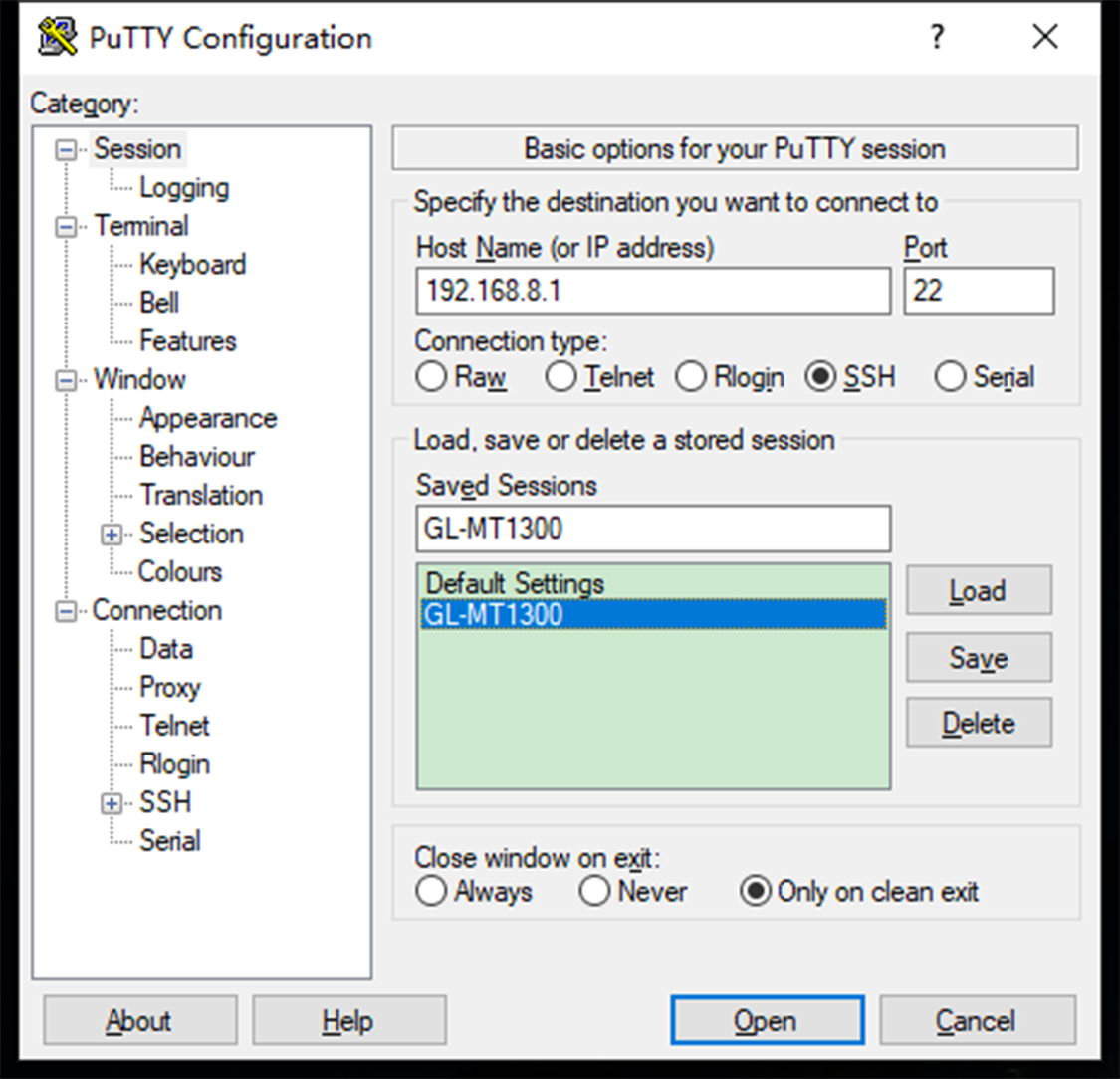 OpenWrt信号增强_OpenWrt系统路由器推荐_GL.iNet MT1300路由器