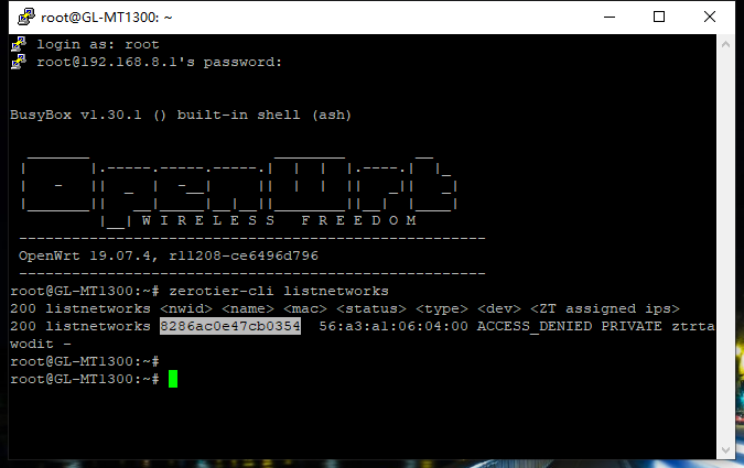 OpenWrt信号增强_GL.iNet MT1300路由器_OpenWrt系统路由器推荐