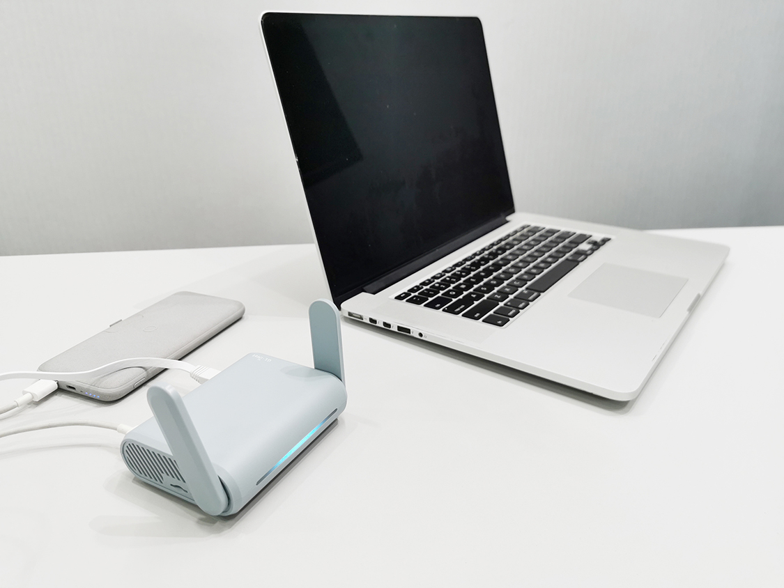 GL.iNet MT1300路由器_OpenWrt信号增强_OpenWrt系统路由器推荐