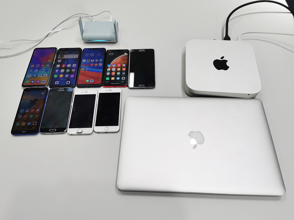 GL.iNet MT1300路由器_OpenWrt信号增强_OpenWrt系统路由器推荐