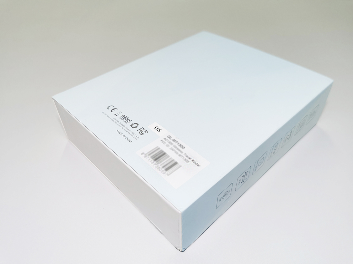 GL.iNet MT1300路由器_OpenWrt信号增强_OpenWrt系统路由器推荐