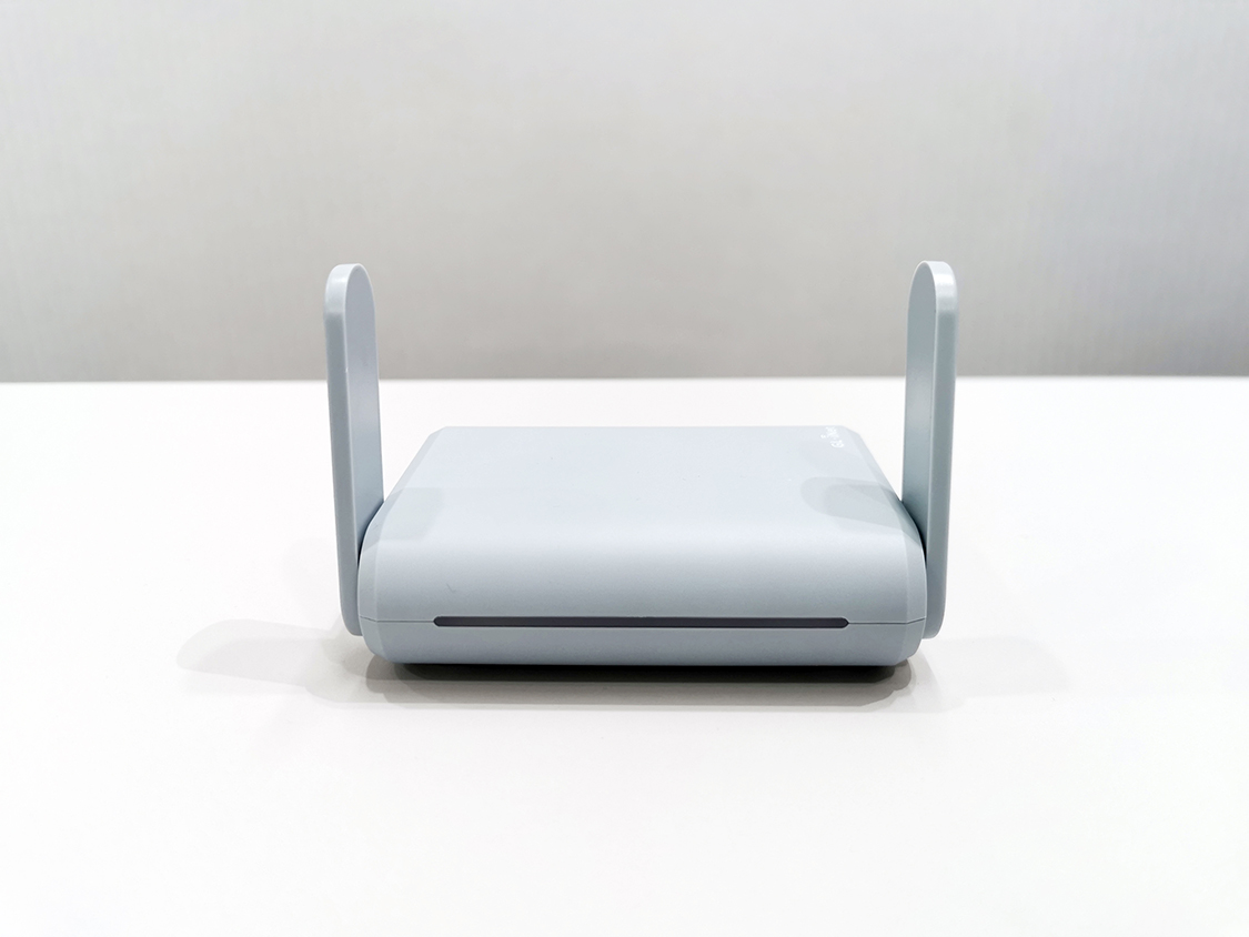 OpenWrt信号增强_OpenWrt系统路由器推荐_GL.iNet MT1300路由器