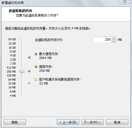 Vmware安装OpenWrt15.05虚拟机教程_OpenWrt安装教程_OpenWrt15.05在Vmware中安装步骤