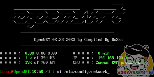 OpenWRT固件下载合集,长期更新中。包含软件:PassWall、HomeProxy、SSR-Plus、OpenClash、PassWall2、Bypass、Nikki、FullCombo、Shark!、luci-xray、NeKoBox等