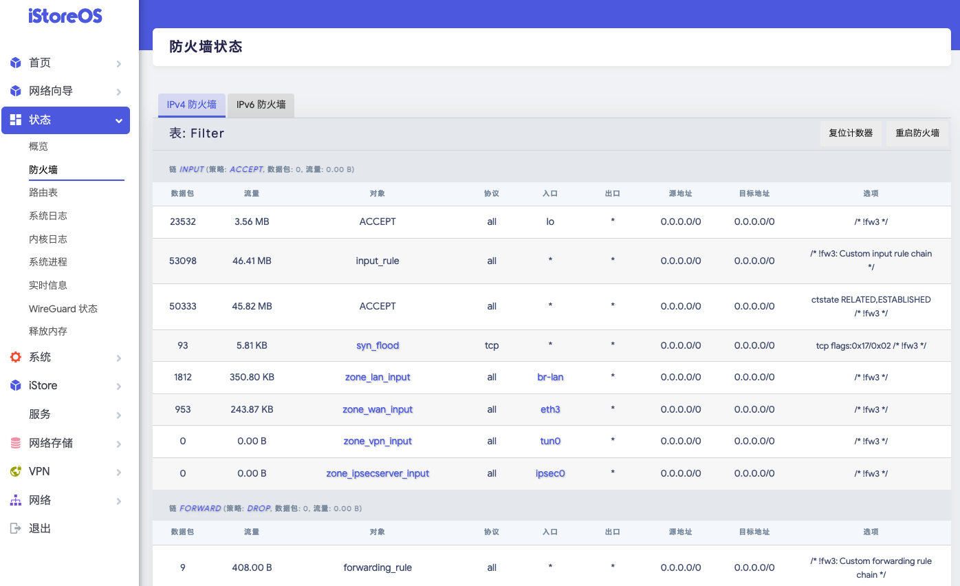 WireGuardVPN配置_OpenWrt系统管理_OpenWrt刷机