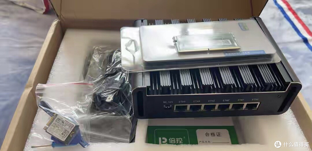 OpenWrt更新_爱快iKuai组网教程_爱快软路由