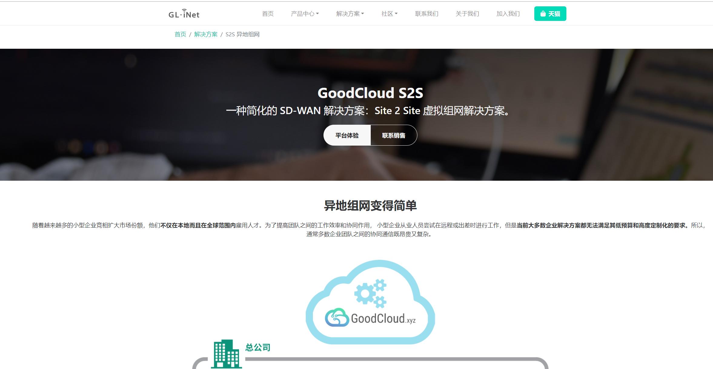 OpenWrt优点_GLiNet MT6000_Wi-Fi6双2.5G路由器评测