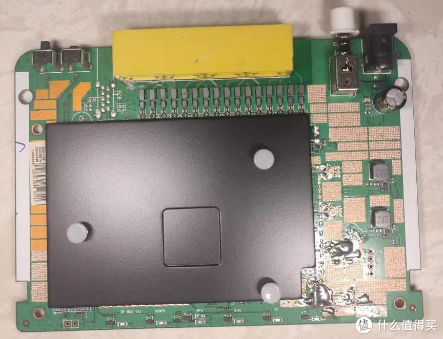 兆能zn-m2刷机Openwrt_千兆有线路由Openwrt教程_OpenWrt功能