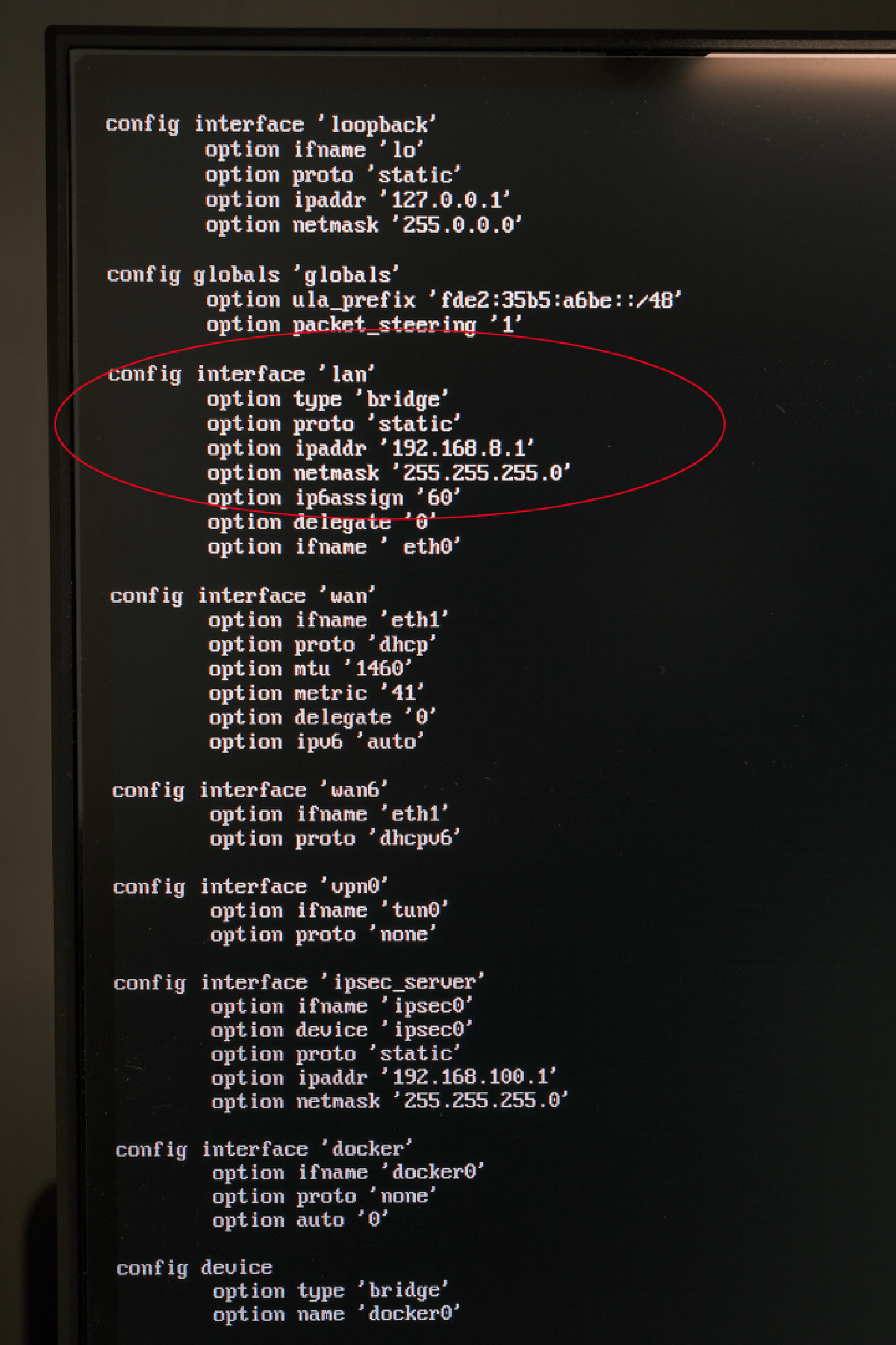零刻IPC评测_OpenWrt防火墙_零刻IPC OpenWRT教程