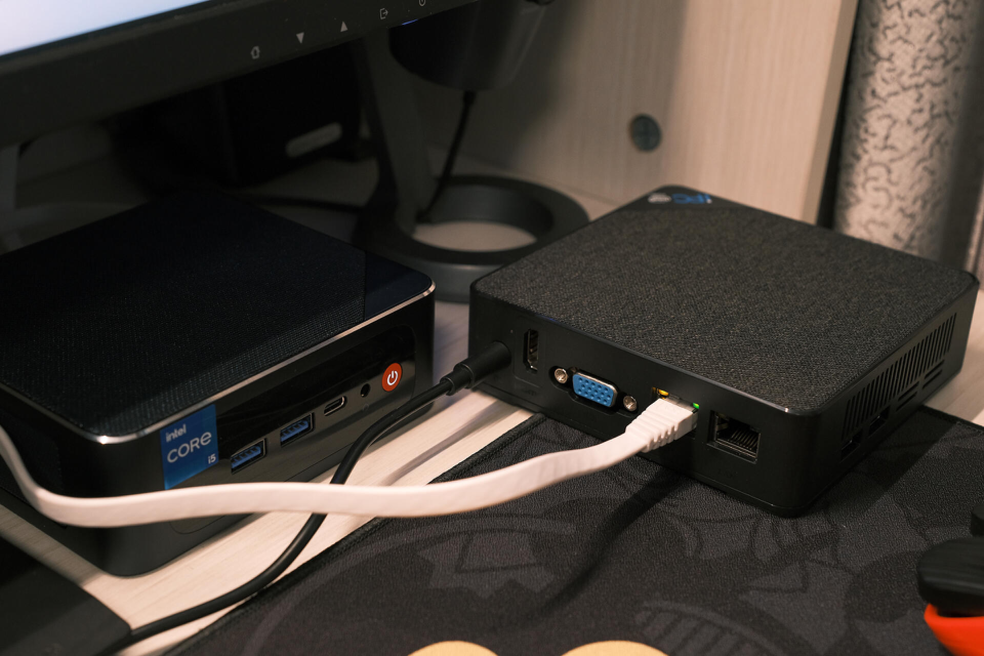 OpenWrt防火墙_零刻IPC评测_零刻IPC OpenWRT教程