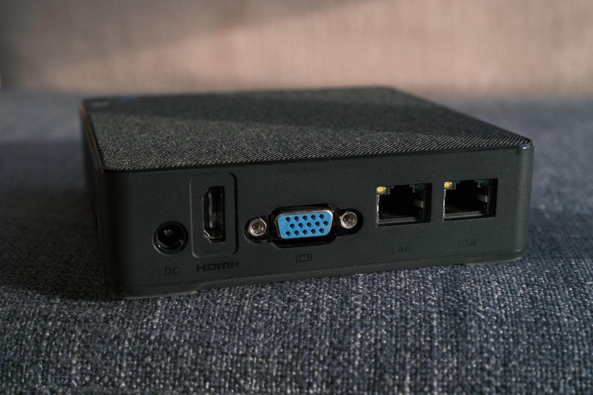 零刻IPC评测_零刻IPC OpenWRT教程_OpenWrt防火墙