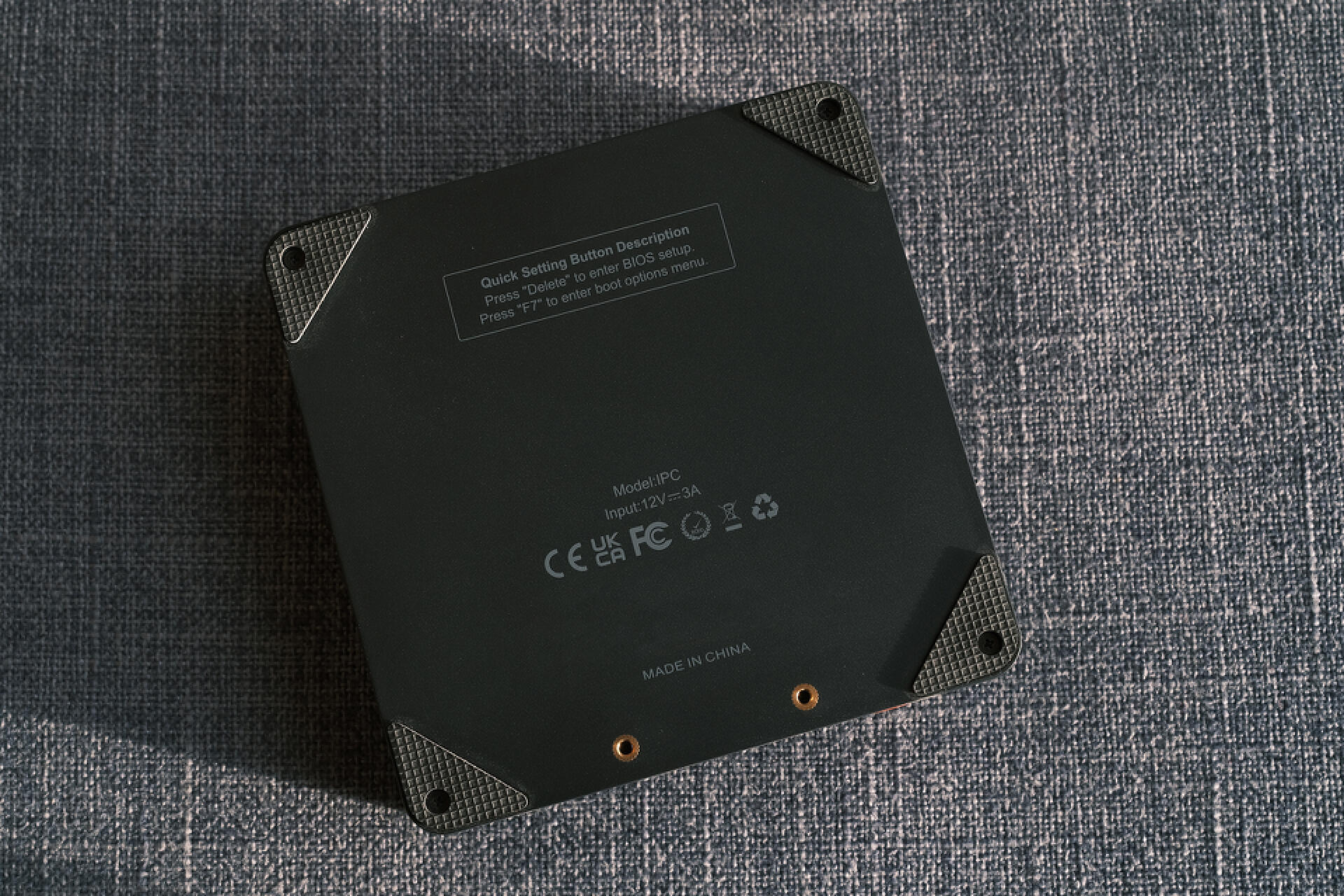 零刻IPC评测_零刻IPC OpenWRT教程_OpenWrt防火墙