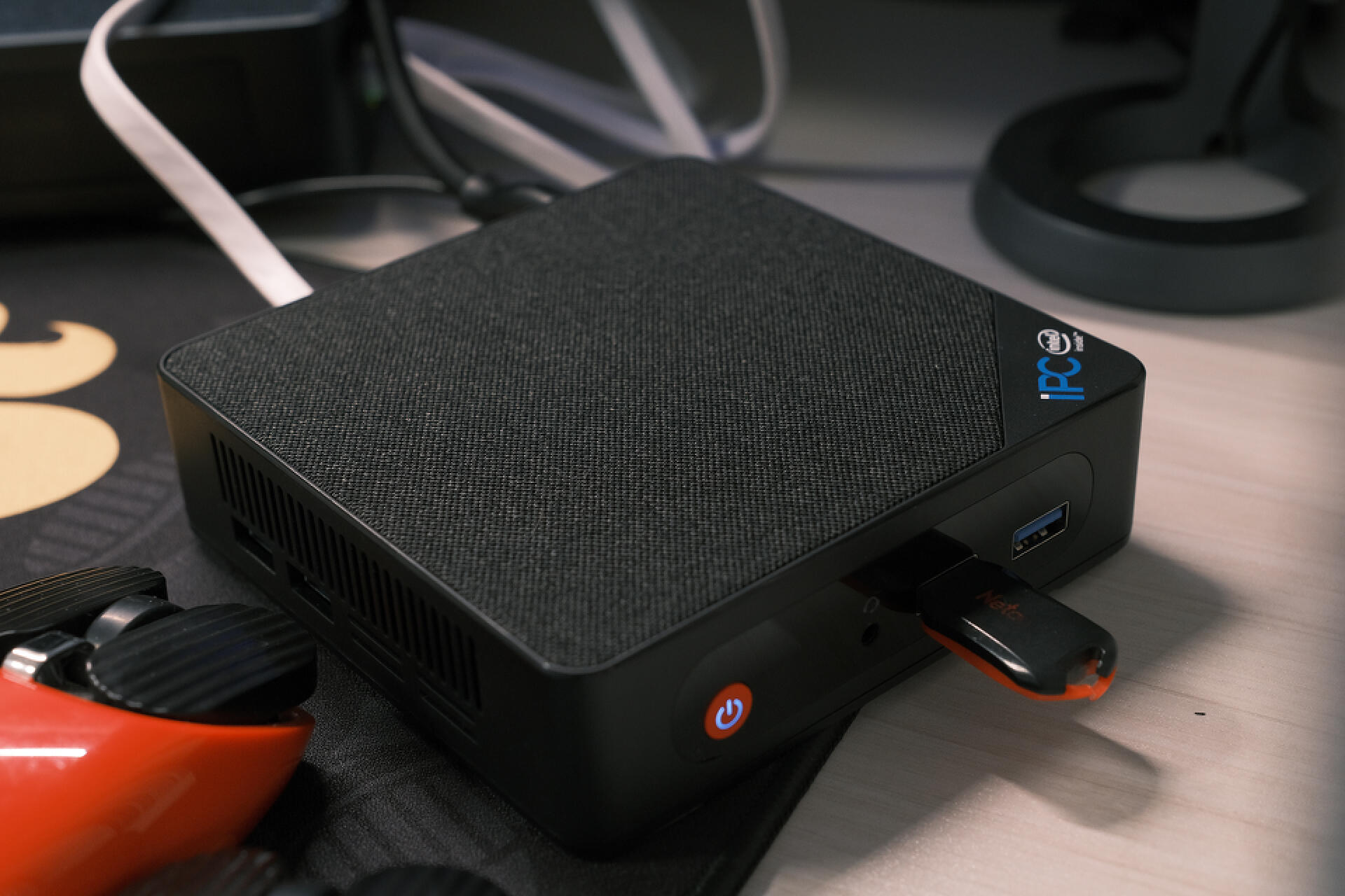 零刻IPC评测_OpenWrt防火墙_零刻IPC OpenWRT教程