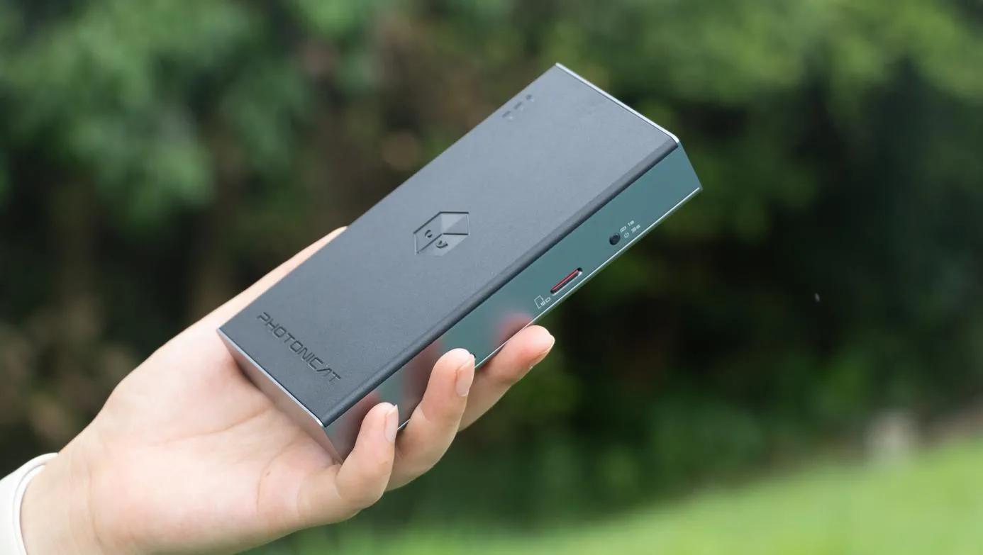 OpenWrt功能_光影猫5G插卡随身路由器 OpenWRT系统 可玩性高