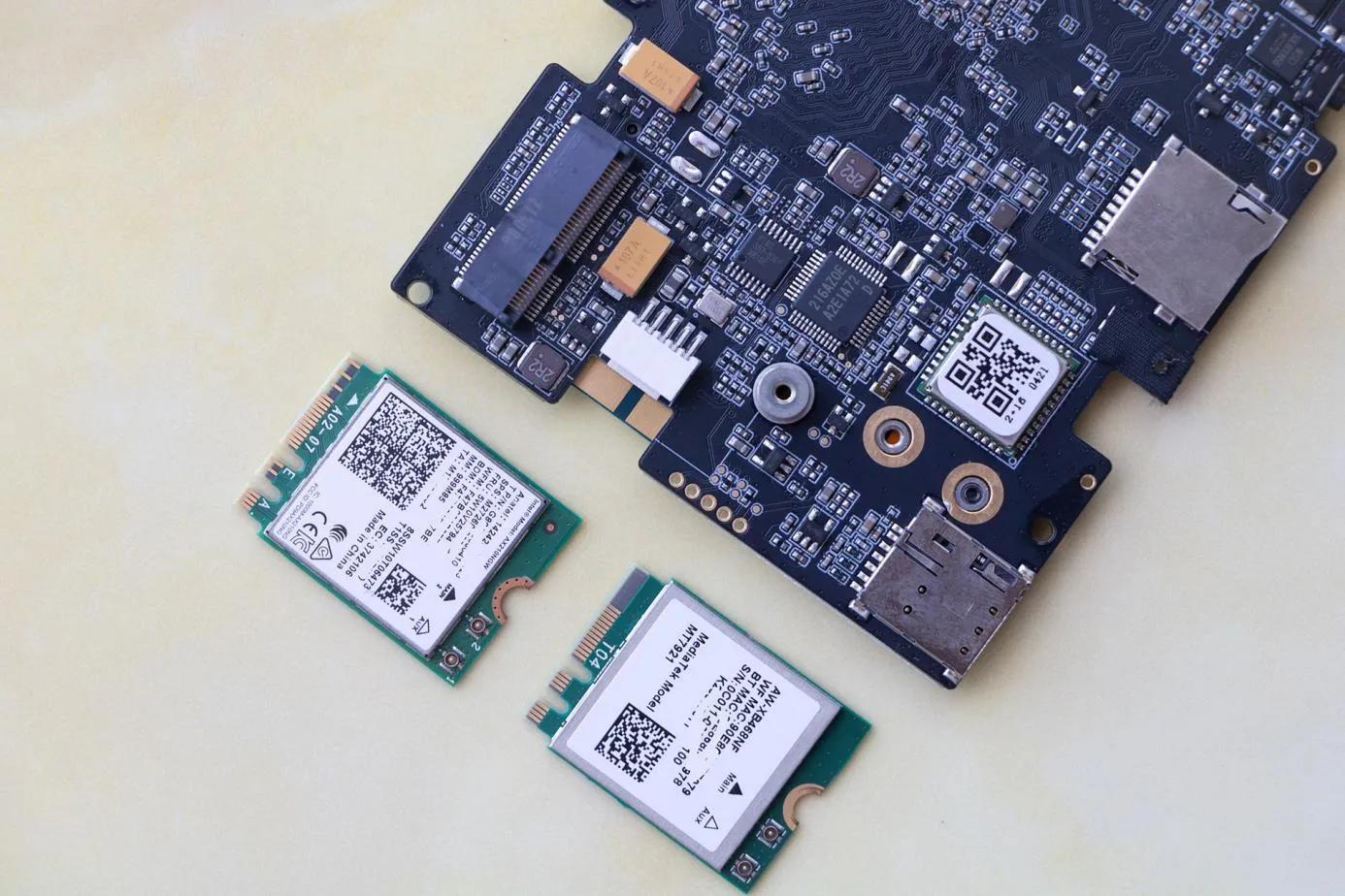 光影猫5G插卡随身路由器 OpenWRT系统 可玩性高_OpenWrt功能