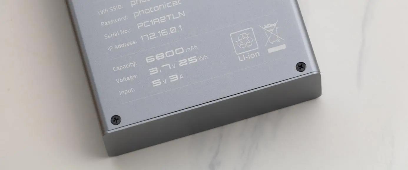 OpenWrt功能_光影猫5G插卡随身路由器 OpenWRT系统 可玩性高