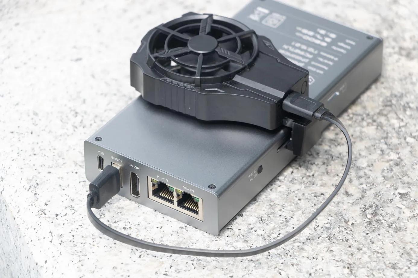 光影猫5G插卡随身路由器 OpenWRT系统 可玩性高_OpenWrt功能