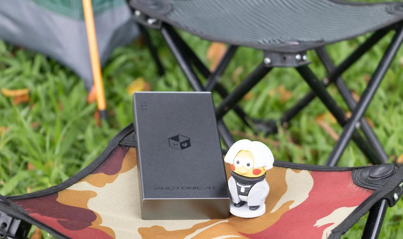 光影猫5G插卡随身路由器 OpenWRT系统 可玩性高_OpenWrt功能