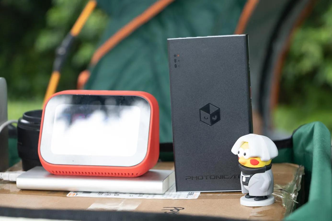 OpenWrt功能_光影猫5G插卡随身路由器 OpenWRT系统 可玩性高