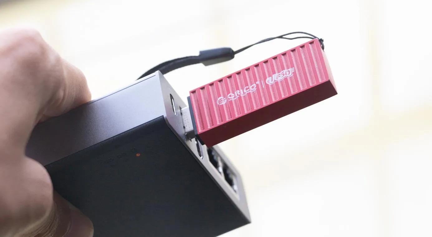 OpenWrt功能_光影猫5G插卡随身路由器 OpenWRT系统 可玩性高