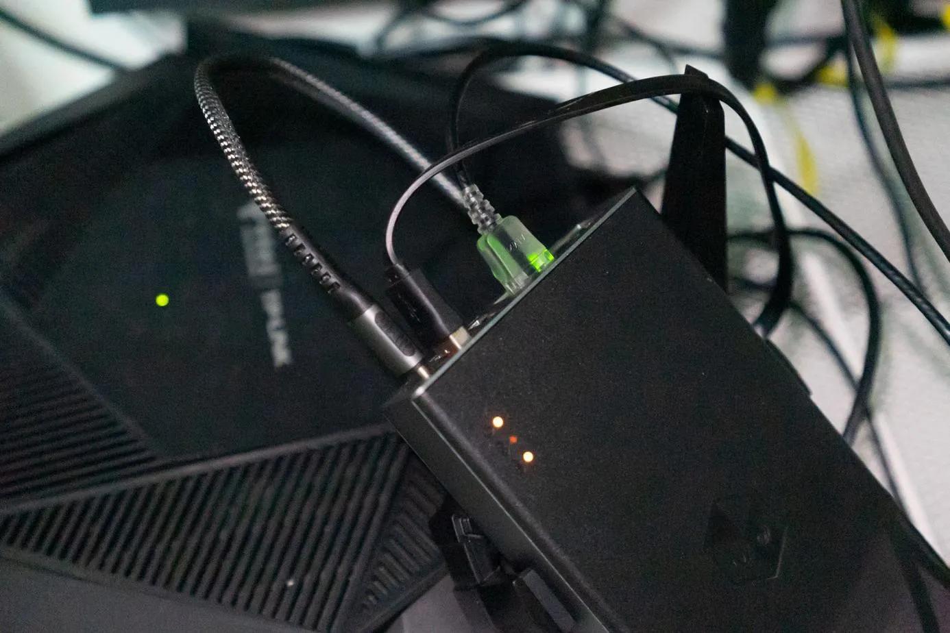 OpenWrt功能_光影猫5G插卡随身路由器 OpenWRT系统 可玩性高