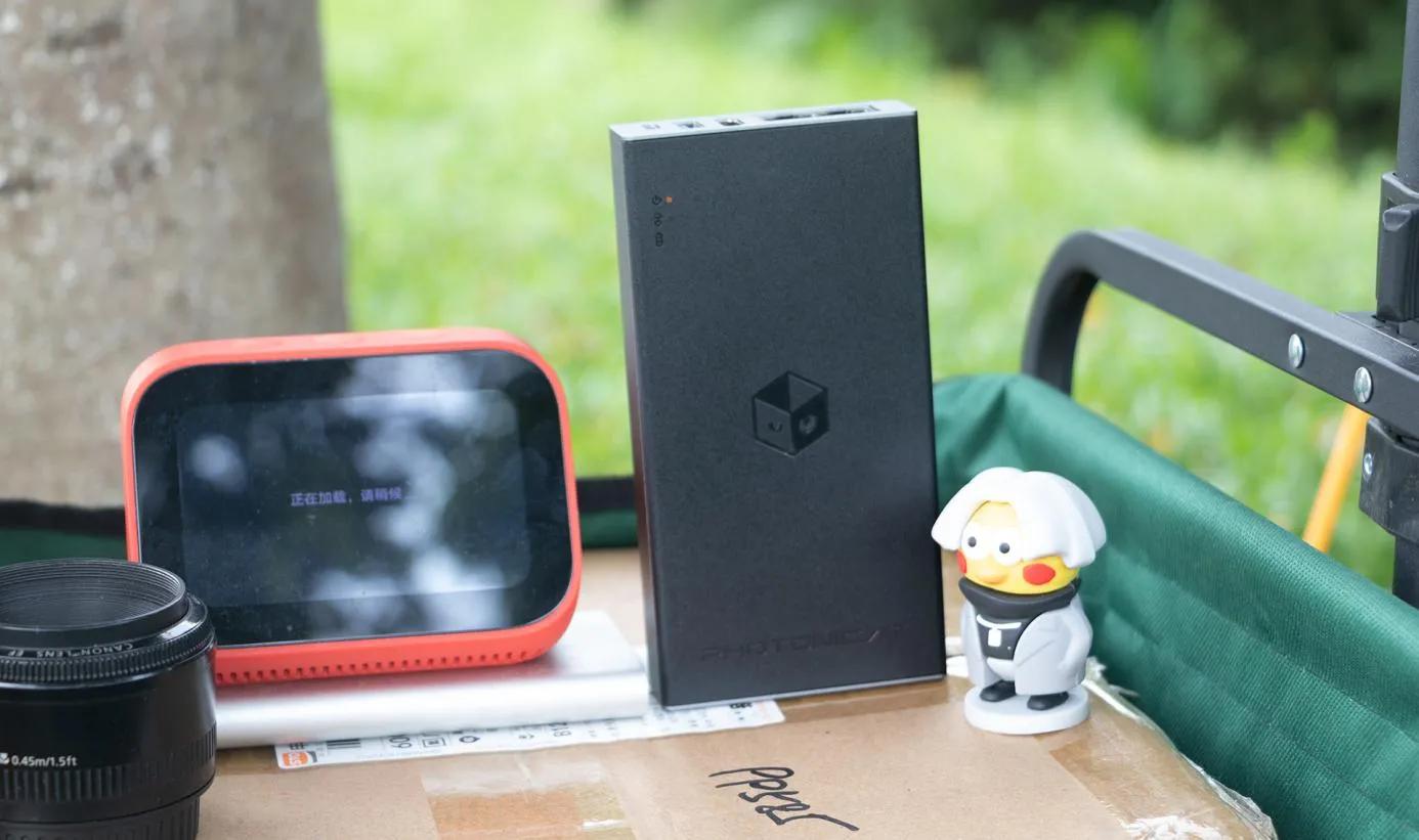 光影猫5G插卡随身路由器 OpenWRT系统 可玩性高_OpenWrt功能