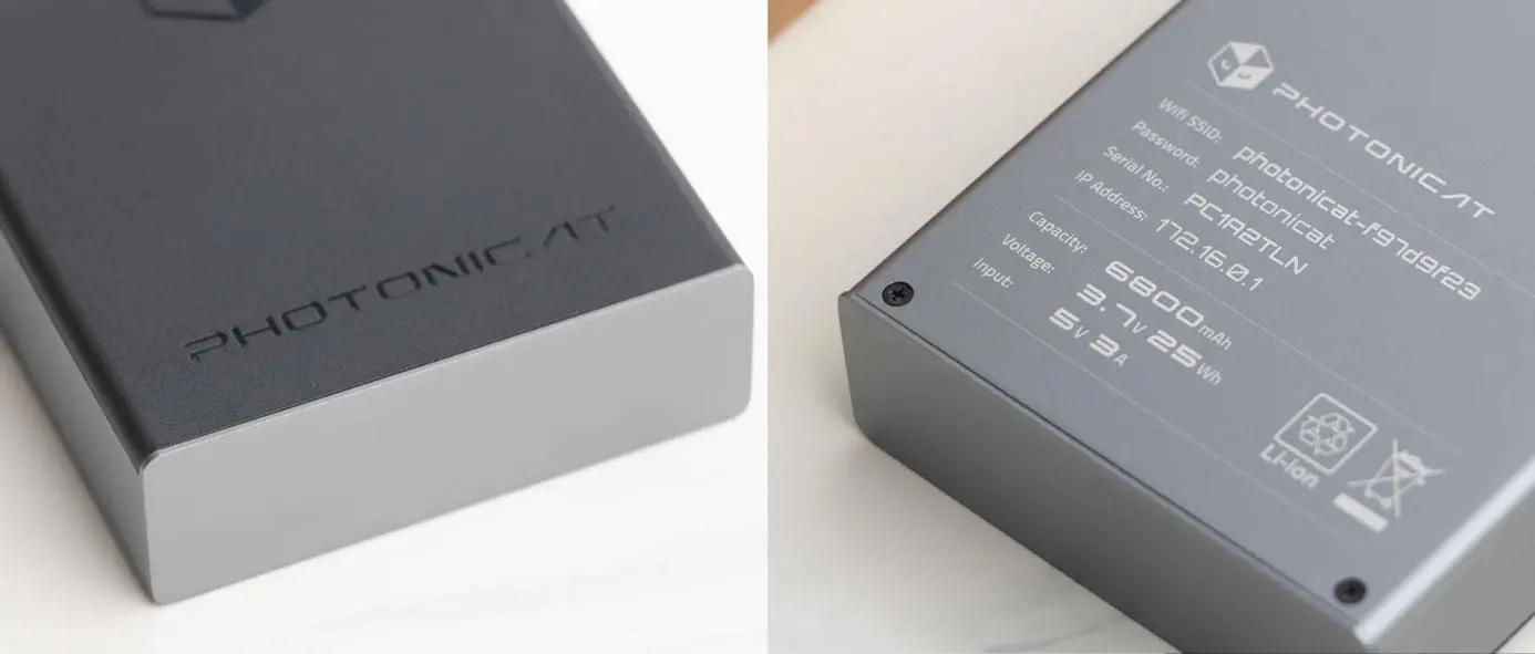 OpenWrt功能_光影猫5G插卡随身路由器 OpenWRT系统 可玩性高