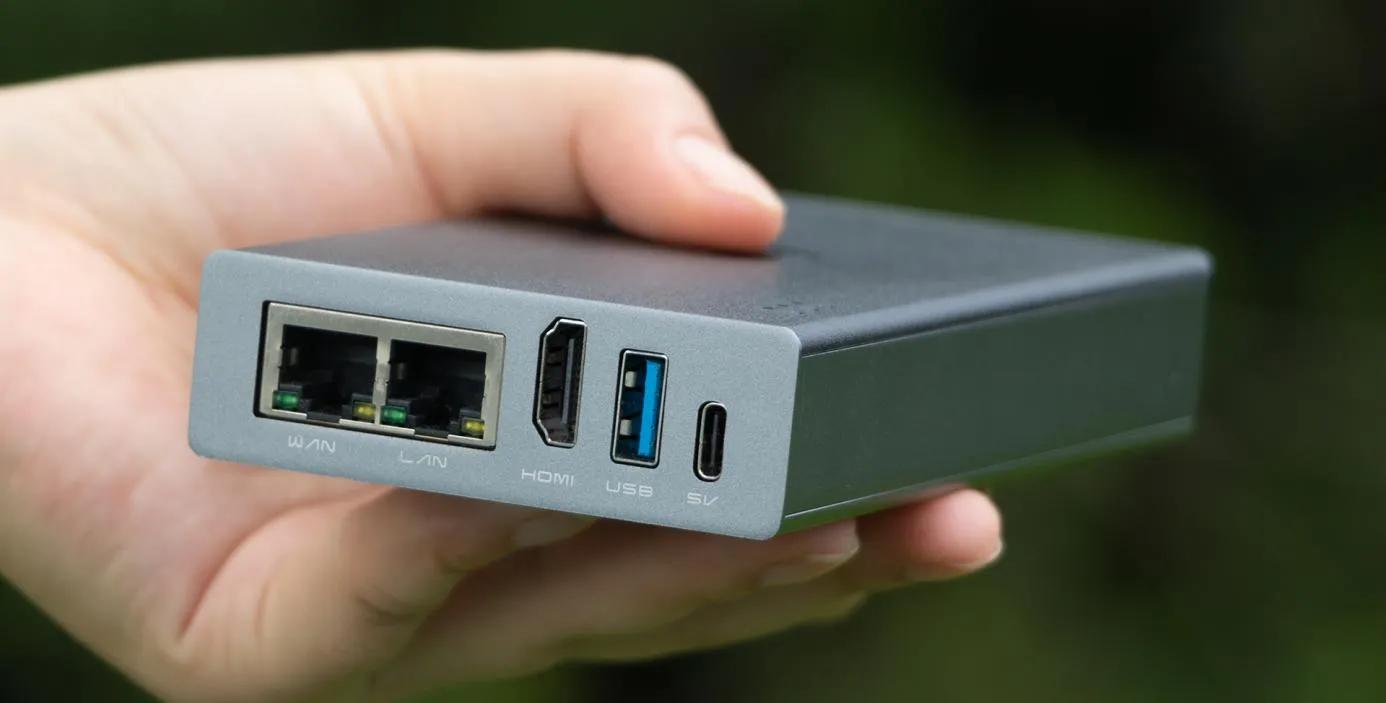 OpenWrt功能_光影猫5G插卡随身路由器 OpenWRT系统 可玩性高