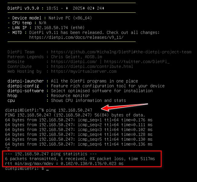 OpenWrt替代方案_虚拟机NAT模式配置_配置虚拟机桥接模式
