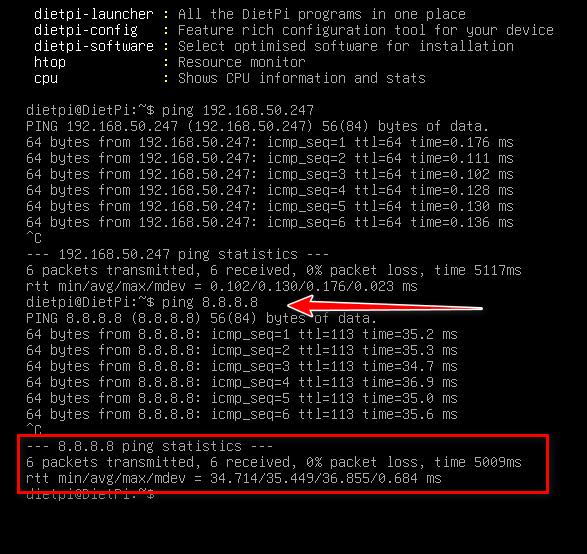 虚拟机NAT模式配置_配置虚拟机桥接模式_OpenWrt替代方案