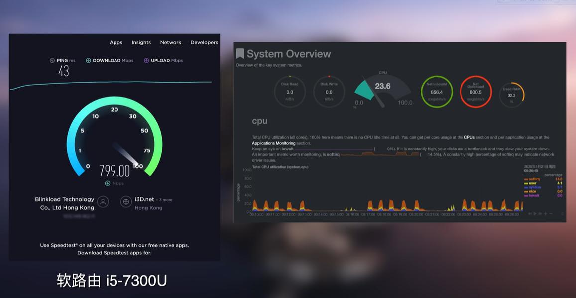 OpenWrt替代方案_软路由选购指南_硬路由与软路由对比分析