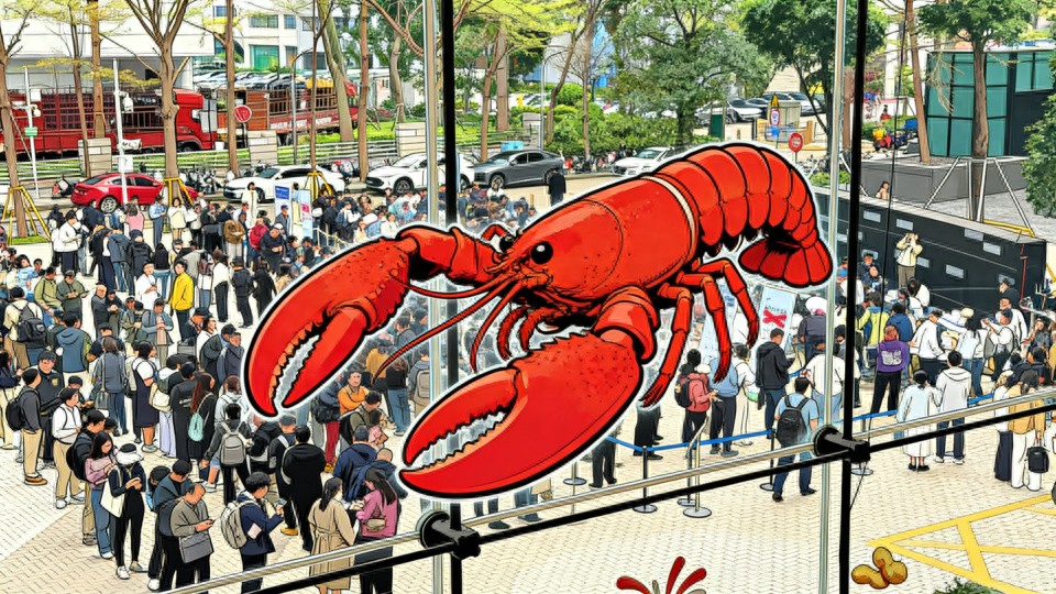 OpenClaw个人AI智能体_OpenClaw开源AI框架_OpenClaw服务机器人