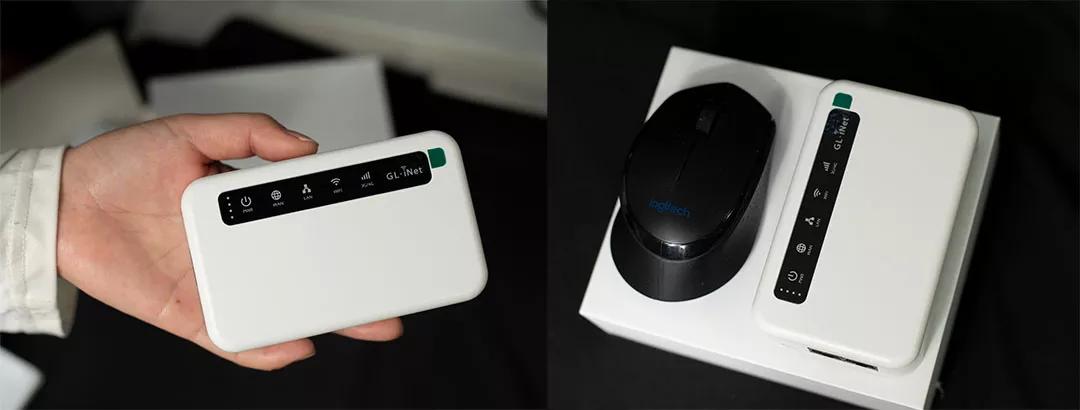 OpenWrt无线中继_支持插卡上网的OpenWRT路由器_GL XE300 OpenWRT 4G路由器