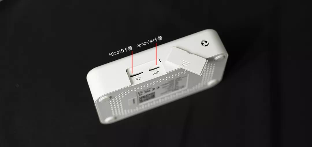 支持插卡上网的OpenWRT路由器_GL XE300 OpenWRT 4G路由器_OpenWrt无线中继