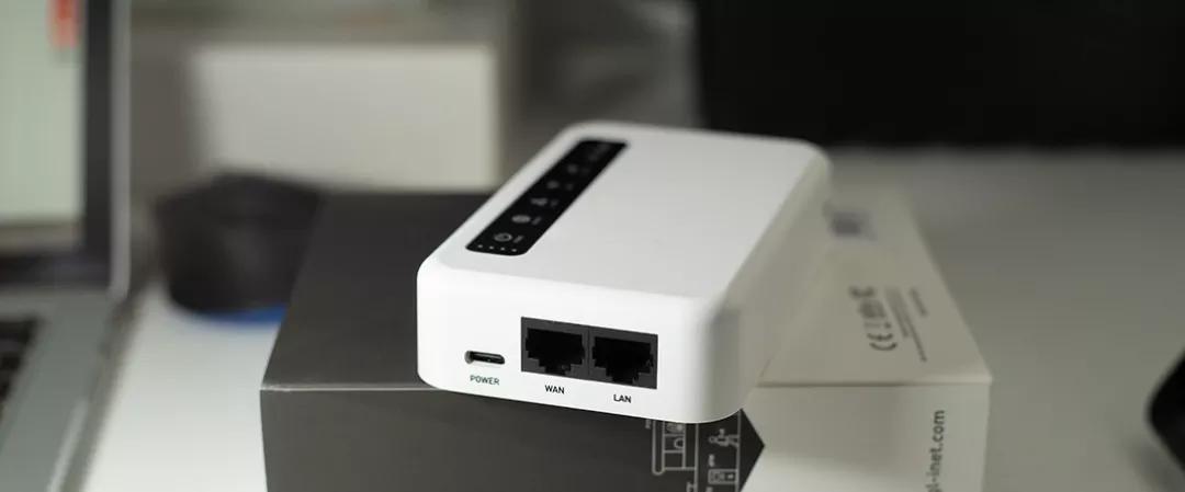 OpenWrt无线中继_支持插卡上网的OpenWRT路由器_GL XE300 OpenWRT 4G路由器