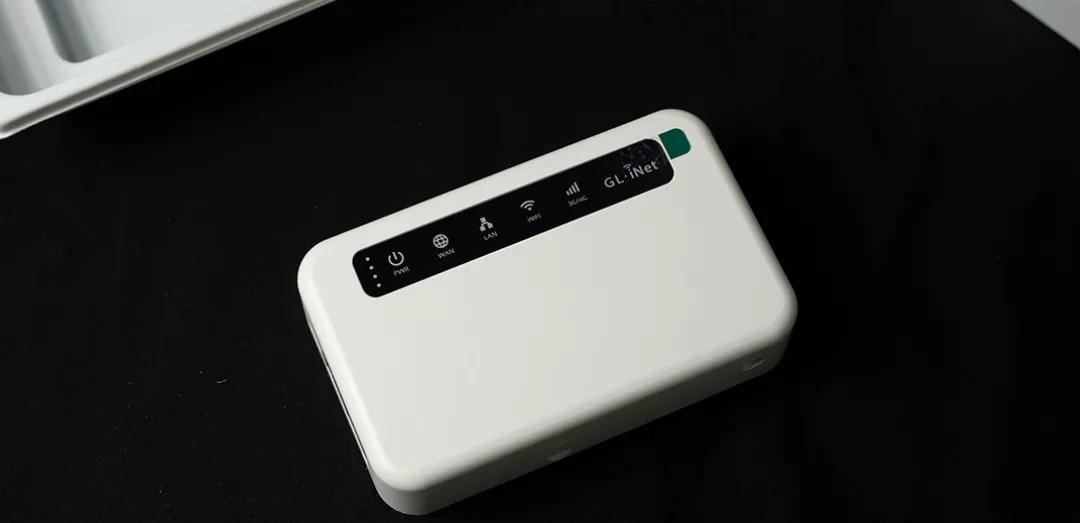 支持插卡上网的OpenWRT路由器_OpenWrt无线中继_GL XE300 OpenWRT 4G路由器