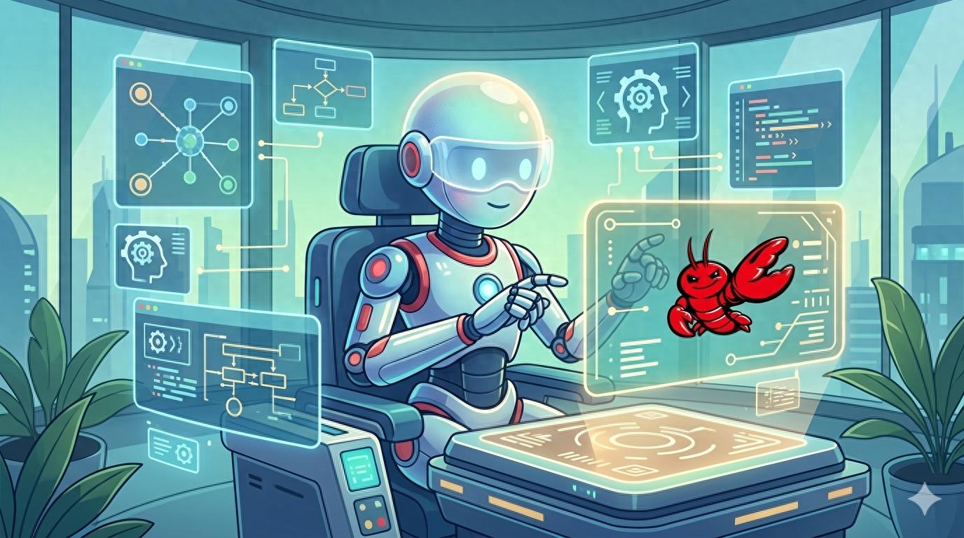 OpenClaw开源AI智能体_OpenClaw服务机器人_OpenClaw使用门槛与成本分析