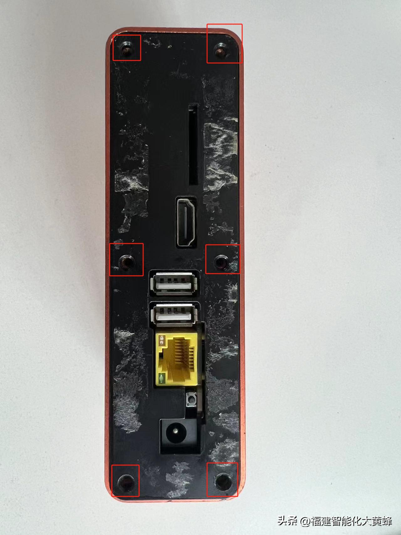 通过HomeBridge接入苹果HomeKit教程_OpenWrt智能家居_刷OpenWrt旁路由安装HomeAssistant