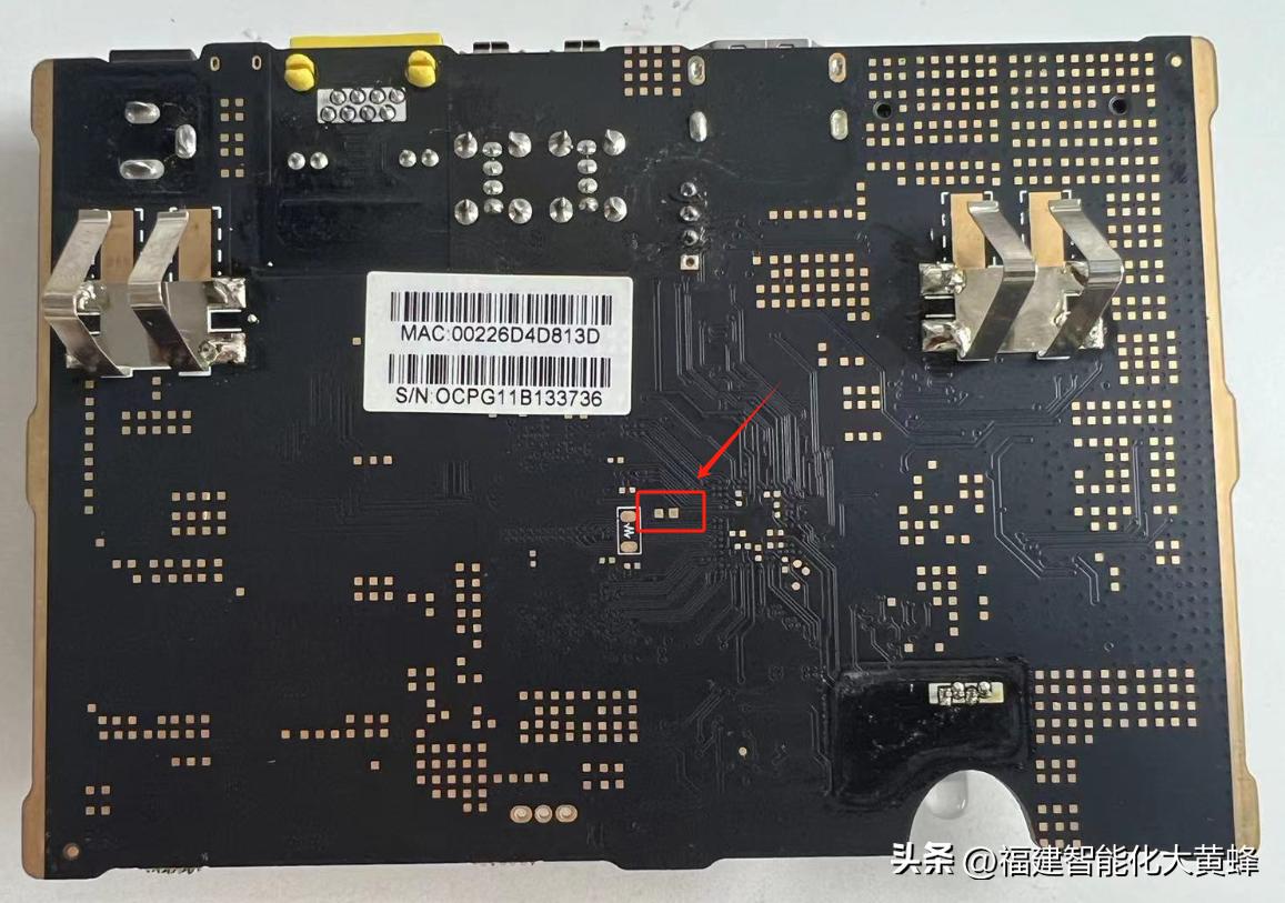 OpenWrt智能家居_通过HomeBridge接入苹果HomeKit教程_刷OpenWrt旁路由安装HomeAssistant