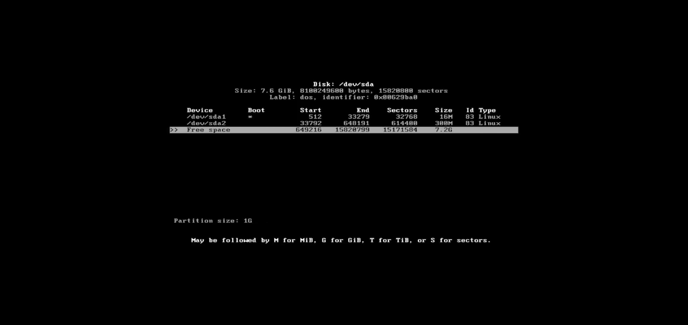 OpenWrt GDQ v1.1 overlay分区扩容方法_E-SIR大神overlay分区扩容教程_OpenWrt教程