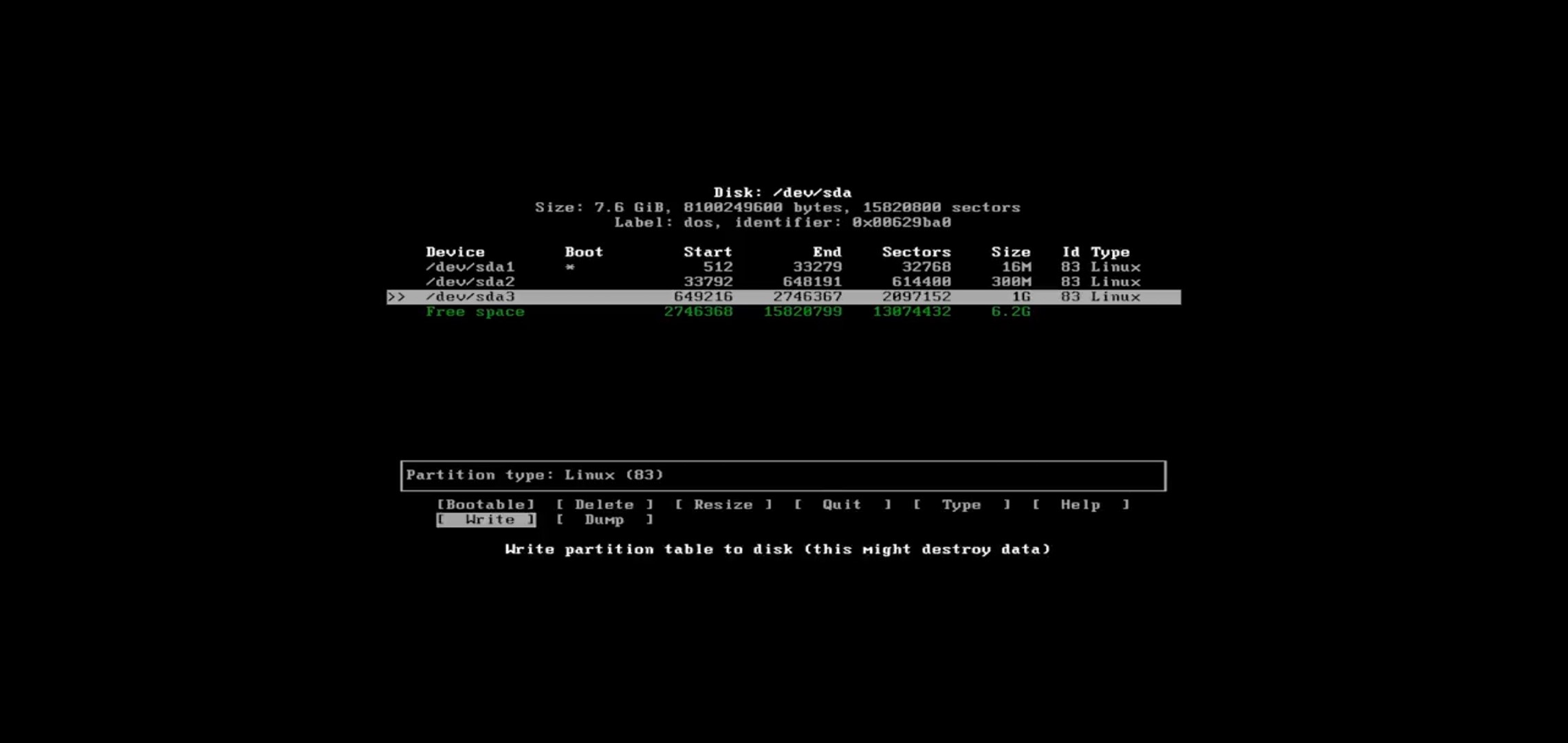 OpenWrt教程_E-SIR大神overlay分区扩容教程_OpenWrt GDQ v1.1 overlay分区扩容方法