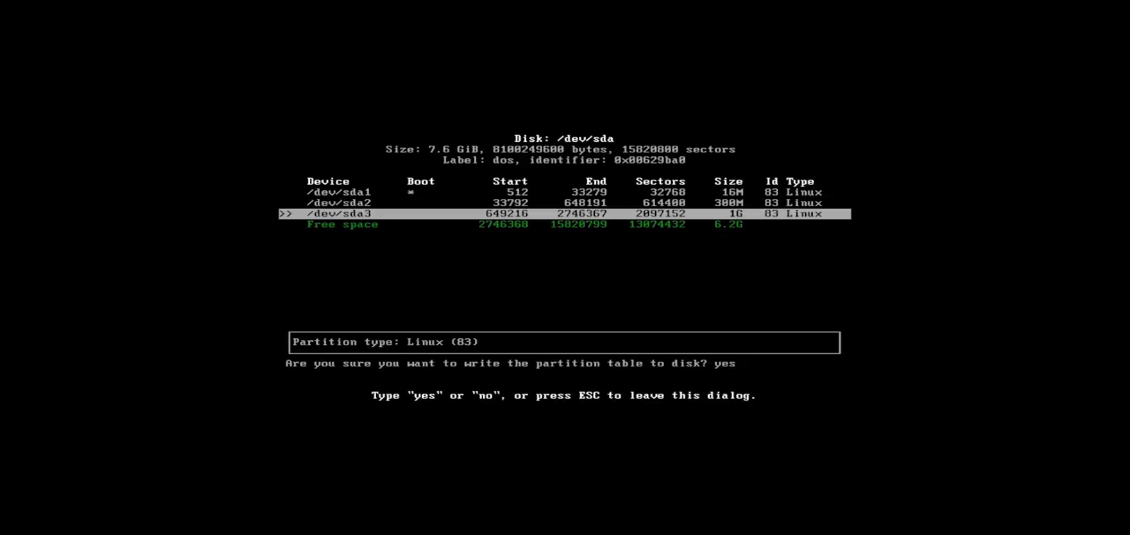 E-SIR大神overlay分区扩容教程_OpenWrt GDQ v1.1 overlay分区扩容方法_OpenWrt教程