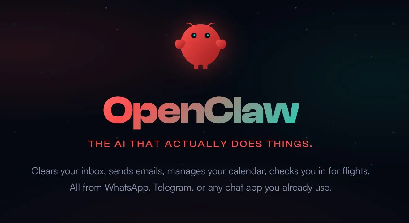 OpenWrt端口映射_OpenClaw安全加密访问_OpenClaw远程访问