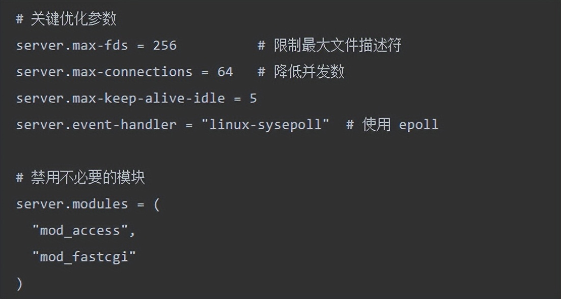 嵌入式系统web服务器_嵌入式web服务器_OpenWrt应用
