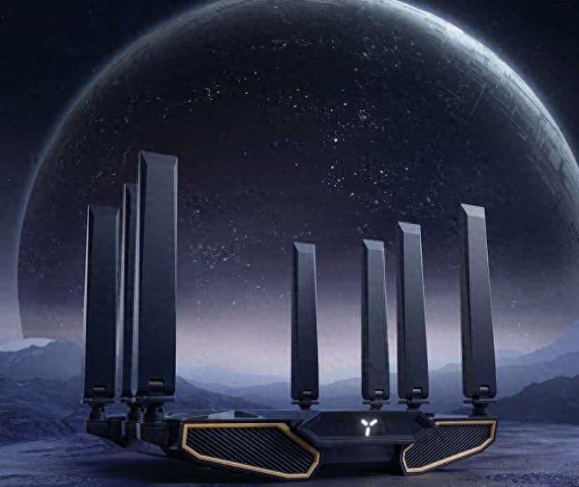 路由器评测 中兴路由器 小米路由器_OpenWrt论坛