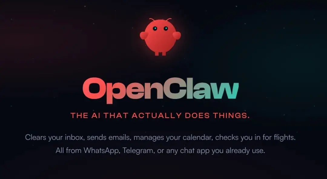 OpenClaw远程访问_OpenClaw安全加密访问_OpenWrt端口映射